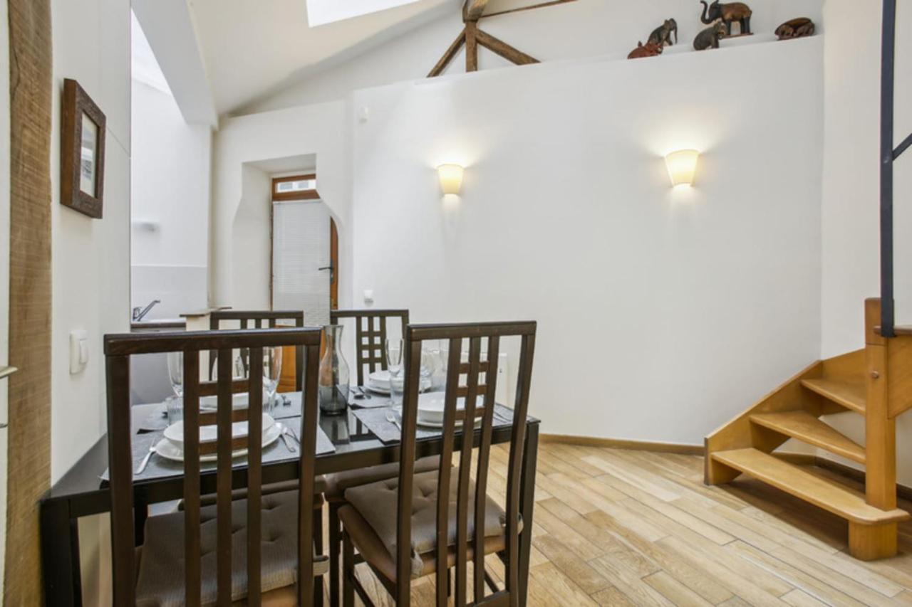 304 Suite Boetie - Superb Apartment In Paris Exterior foto